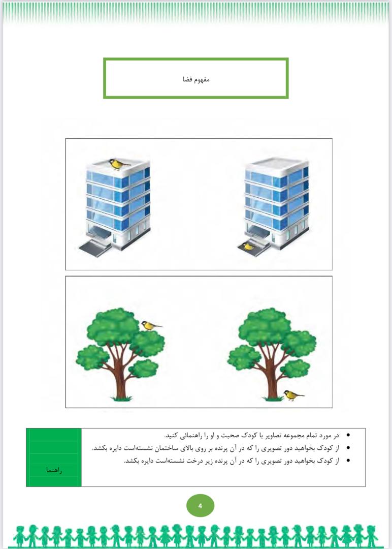 پک کار و فعالیت ویژه 4-5 سال - تصویر 2