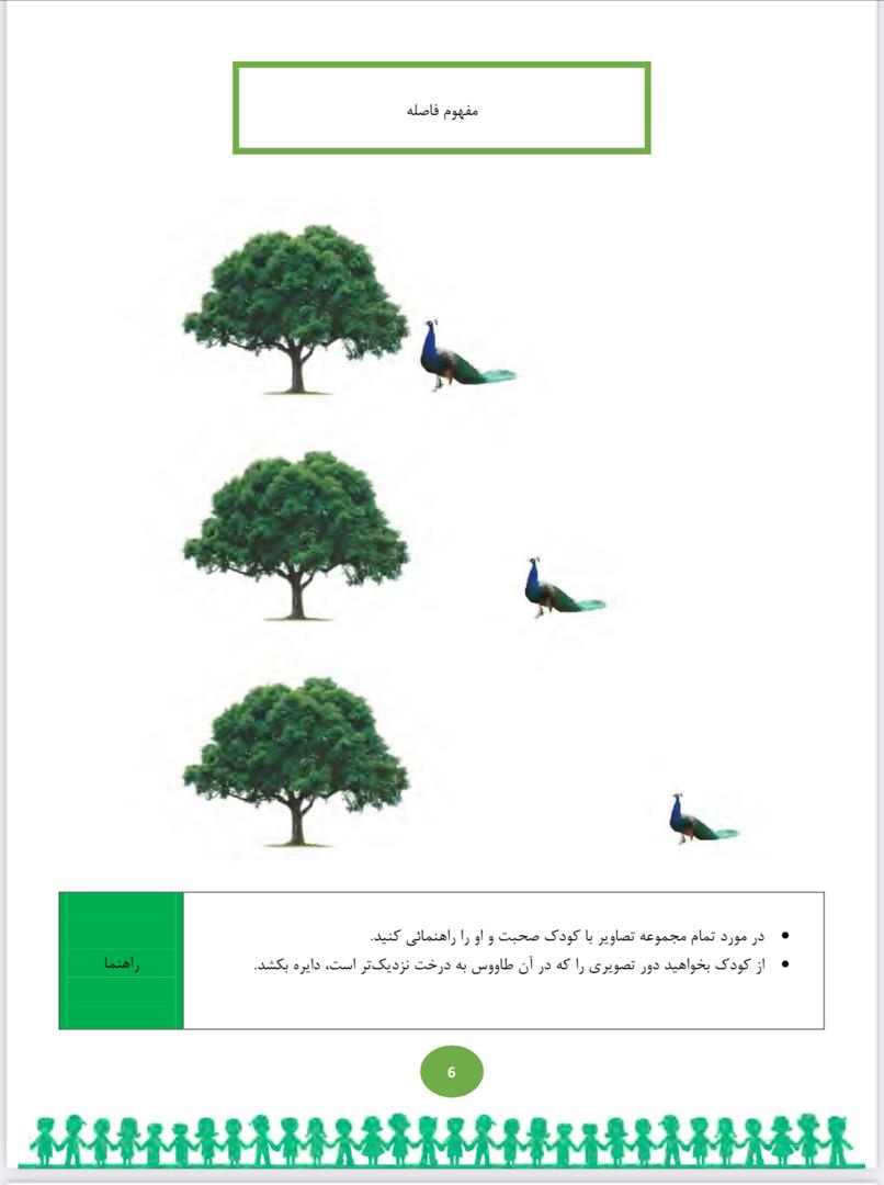 پک کار و فعالیت ویژه 4-5 سال - تصویر 3